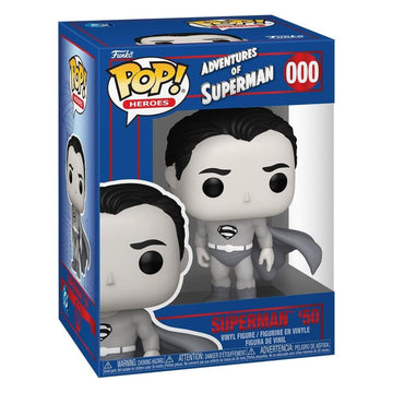 Funko Pop DC Comics - Superman 50