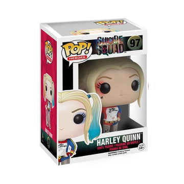 Funko Pop DC Heroes Suicide Squad
