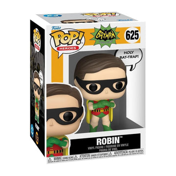 Funko Pop DC Robin