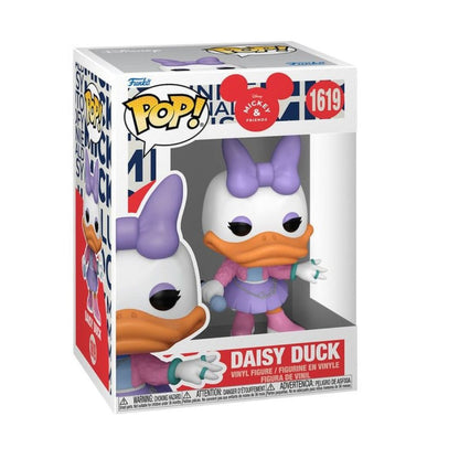 Funko Pop Daisy Duck