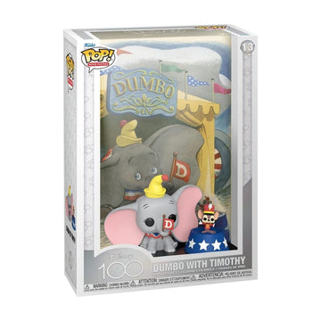 Funko Pop Disney Dumbo