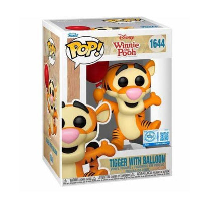 Funko Pop Disney Tigger