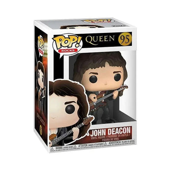 Funko Pop John Deacon