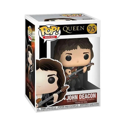 Funko Pop John Deacon