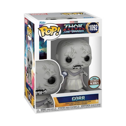 Funko Pop Marvel Gorr