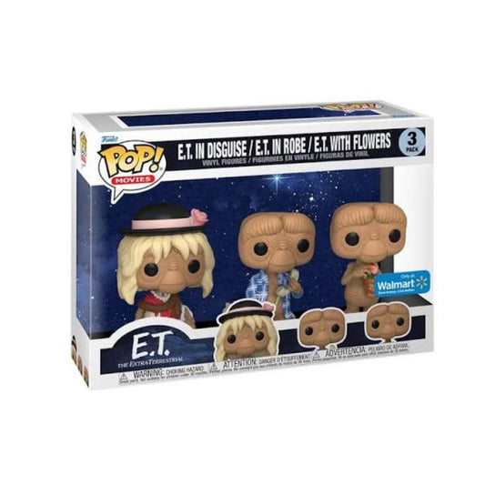 Funko Pop Movies: E.T.