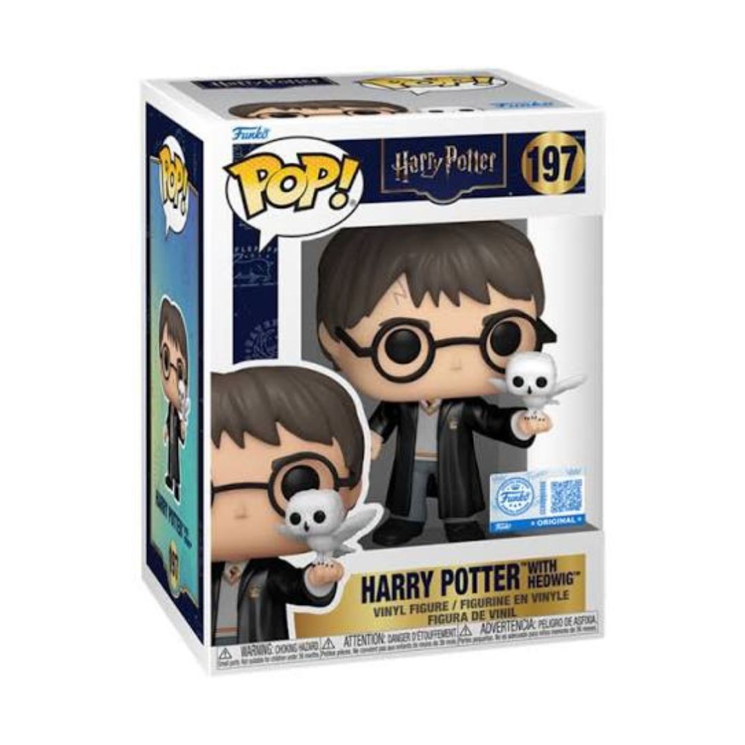 Funko Pop Movies Harry Potter