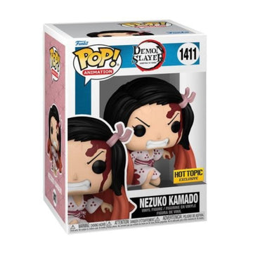 Funko Pop Nezuko Kamado