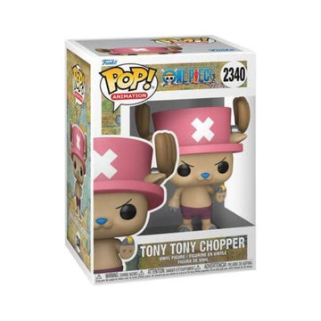 Funko Pop One Piece - Tony Tony Chopper
