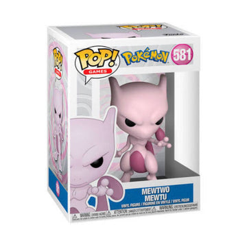 Funko Pop Pokemon - Mewtwo