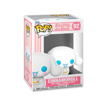 Funko Pop Sanrio Cinnamoroll