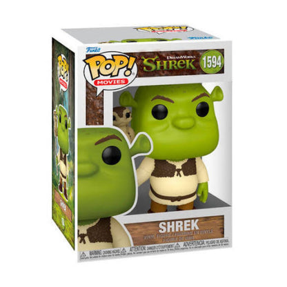 Funko Pop Shrek