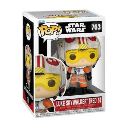 Funko Pop Star Wars Luke Skywalker