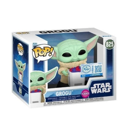 Funko Pop Star Wars The Mandalorian