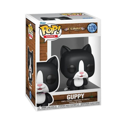 Funko Pop The Binding of Isaac - Guppy