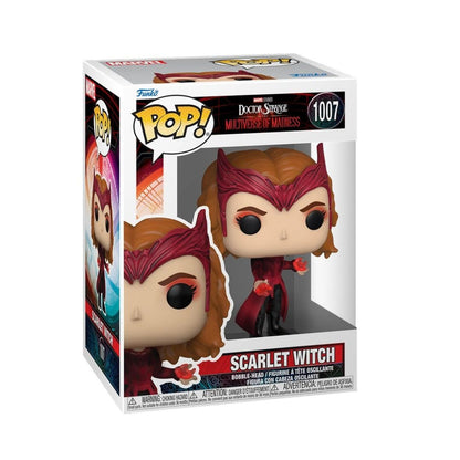Funko Pop WandaVision - Scarlet Witch