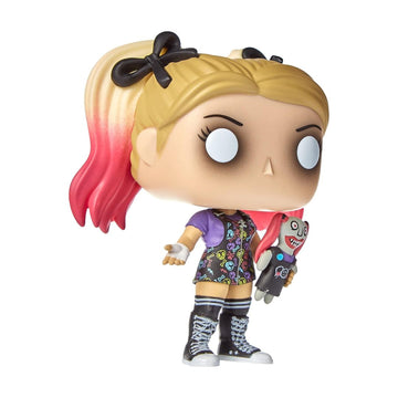 Funko Pop Wwe Alexa Bliss