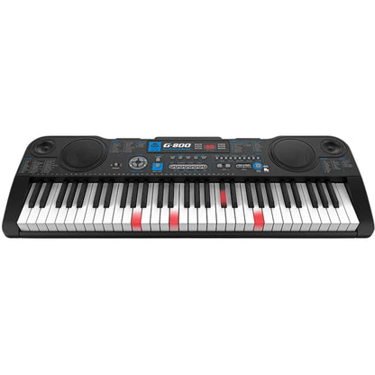 iDance Electronic Piano with Key Lighting