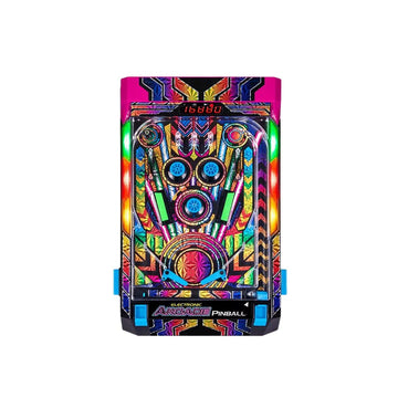 Ambassador Arcade Pinball Machine