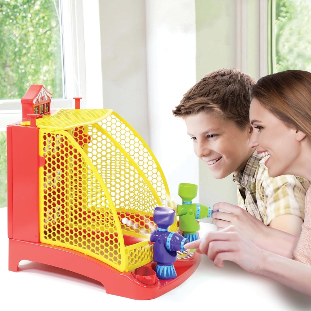 Ambassador Electronic Arcade Down The Clown