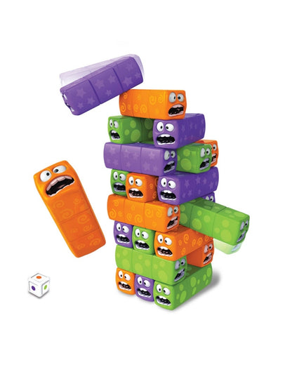 Ambassador Wobbly Worms