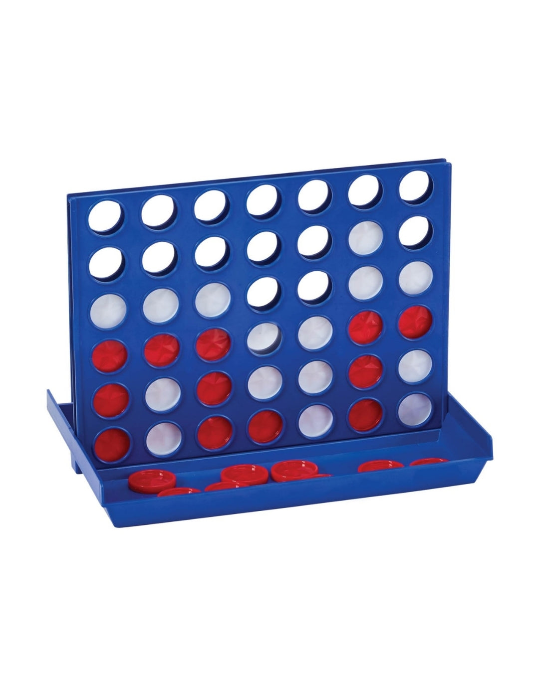 Ambassador 4 In A Row