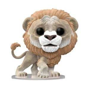 Funko Pop Wicked - Cowardly Lion