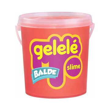 Gelele Slime Bucket