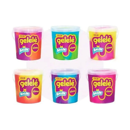 Gelele color 2-in-1 457g