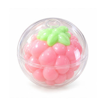 Grape Crispy Skin Squishy