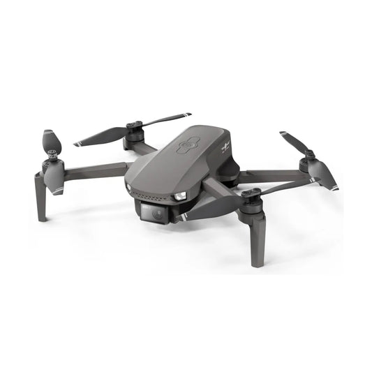 Foldable Rc Gps Drone