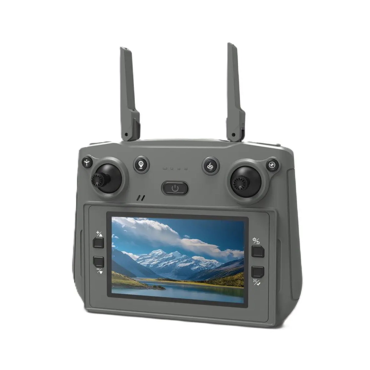 Foldable Rc Gps Drone