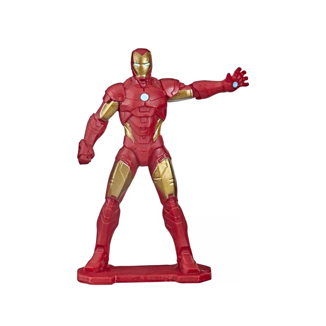 Hasbro Marvel Super Hero Action Figures