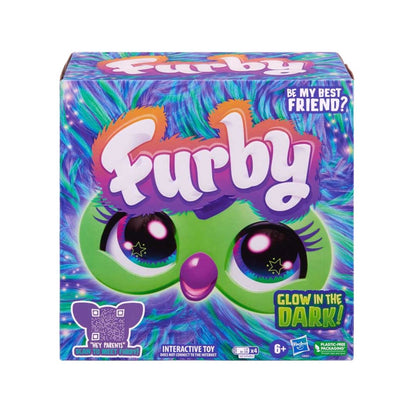 Hasbro Furby Aurora Furbelis