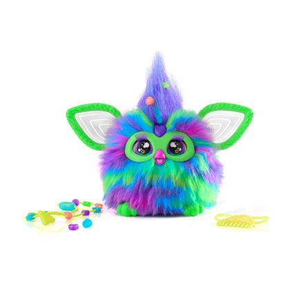 Hasbro Furby Aurora Furbelis