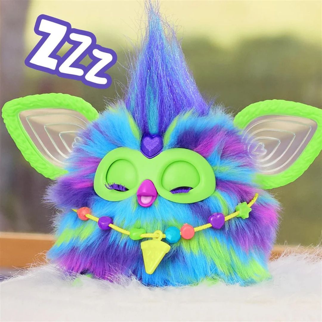 Hasbro Furby Aurora Furbelis