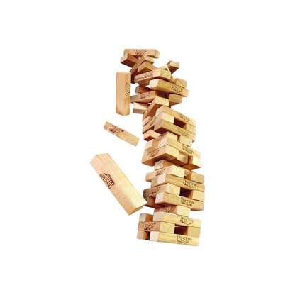 Hasbro Jenga Original Wooden Block