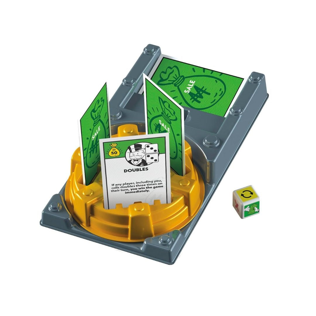 Monopoly Buy Everything Expansion