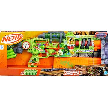 Nerf Zombie Corrupter