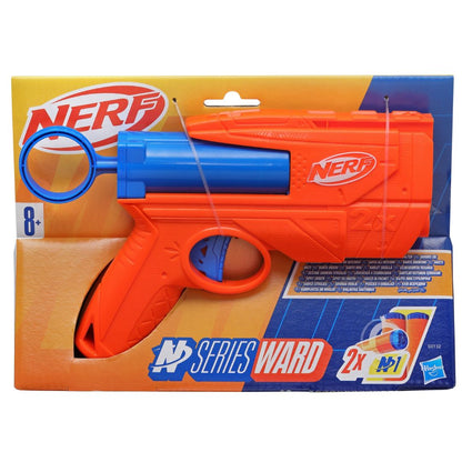 Hasbro Nerf N Series Ward Blaster