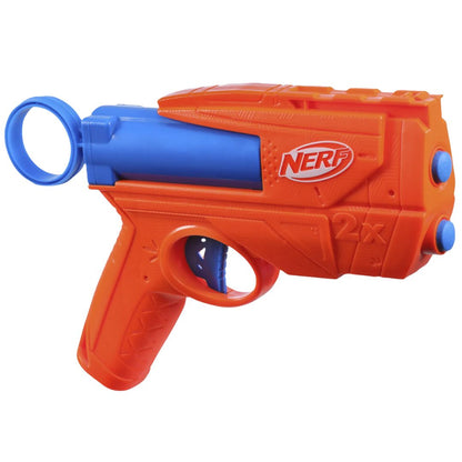 Hasbro Nerf N Series Ward Blaster