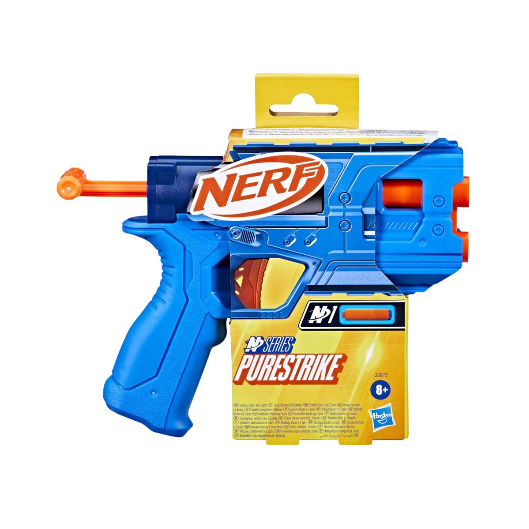 Hasbro Nerf N-Strike Elite PureStrike Blaster