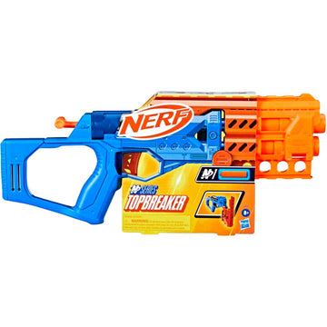 Nerf N Series Topbreaker Blaster