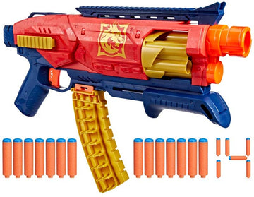Nerf Loadout Shadowspeed Recon Blaster