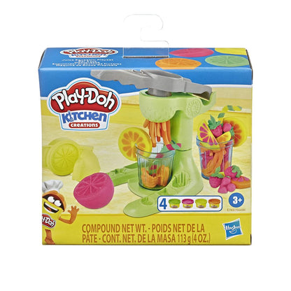 Hasbro Play-Doh Foodie Favorites Assorted