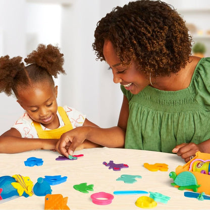 Hasbro Play-Doh Super Animal Accessory Box