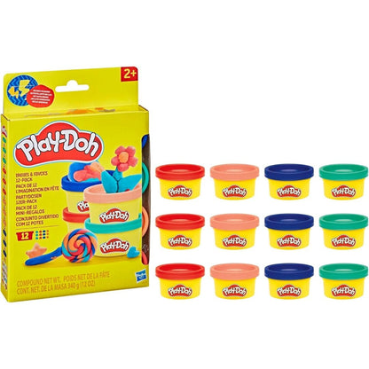 Hasbro Play-Doh Treats & Favors Shareable Bag