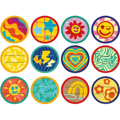 Hasbro Play-Doh Treats & Favors Shareable Bag