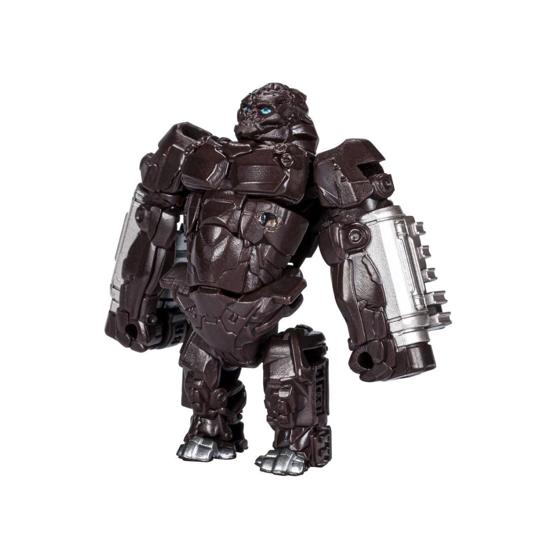 Hasbro Optimus Primal Figure