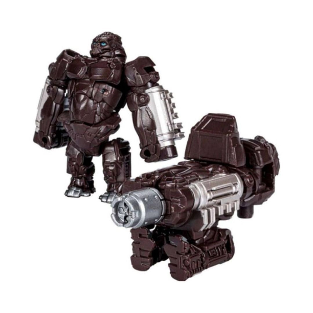 Hasbro Optimus Primal Figure